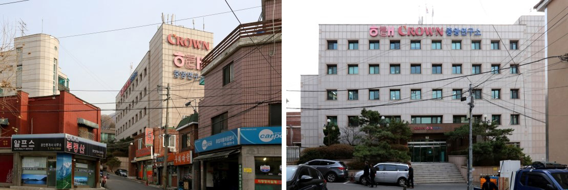 韩联社总部大楼 | 和谐融入环境，创新空间设计-22