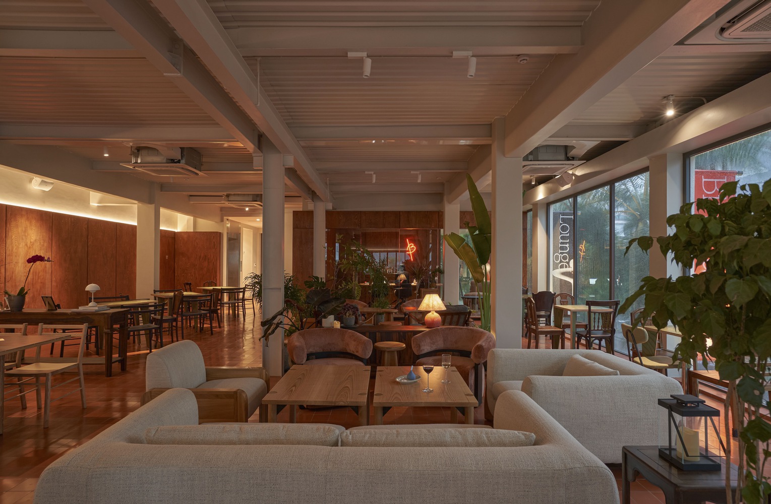 Bakes Thao Dien 烘焙旗舰店丨越南胡志明市-11