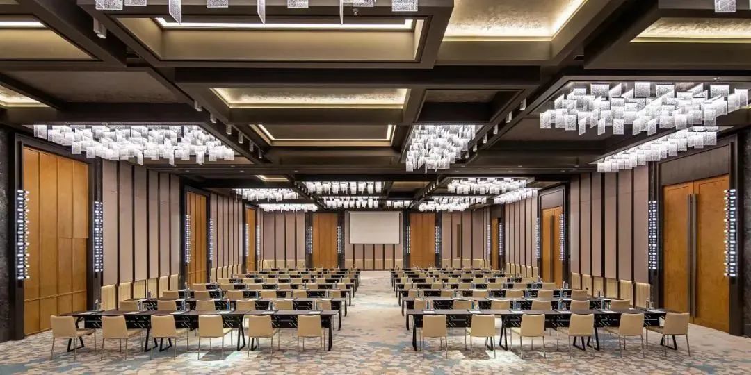 阳澄半岛英迪格酒店丨叶胤祥设计事务所-42