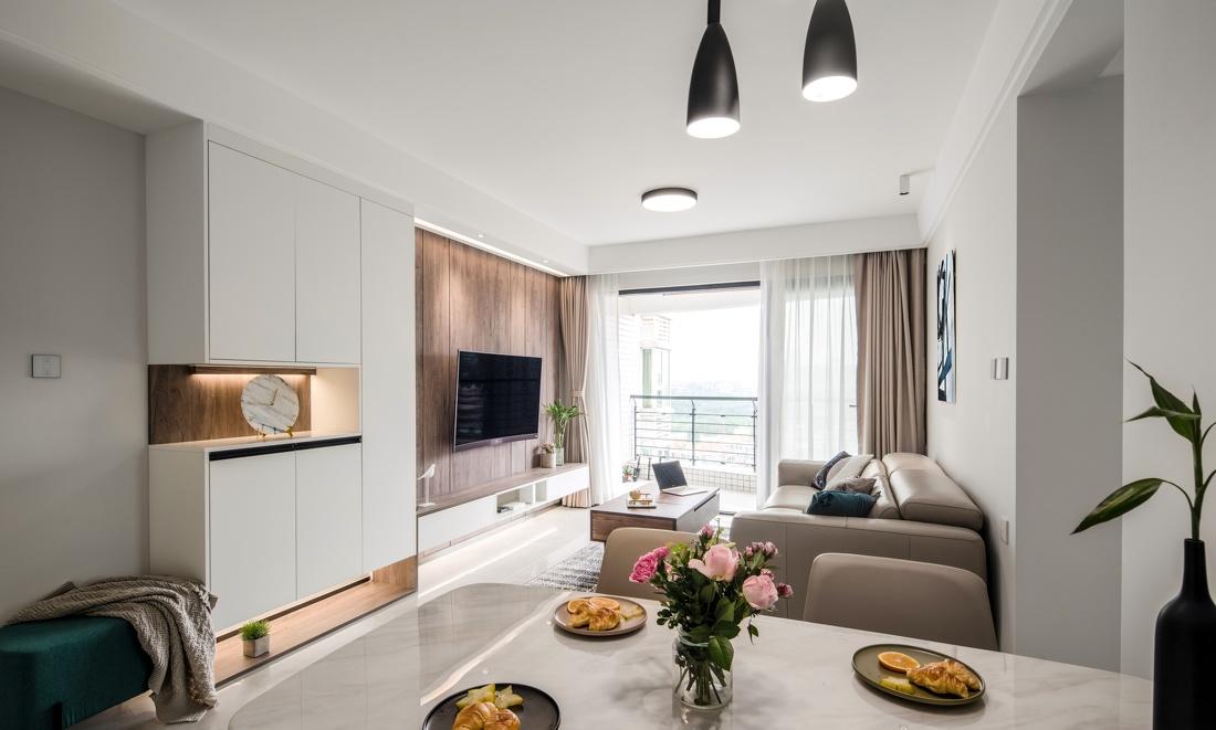 独居男青年 • 哨所-29