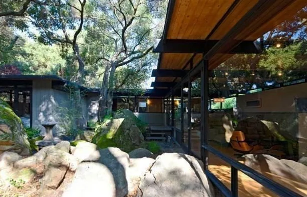 冷峡谷改造项目 -19