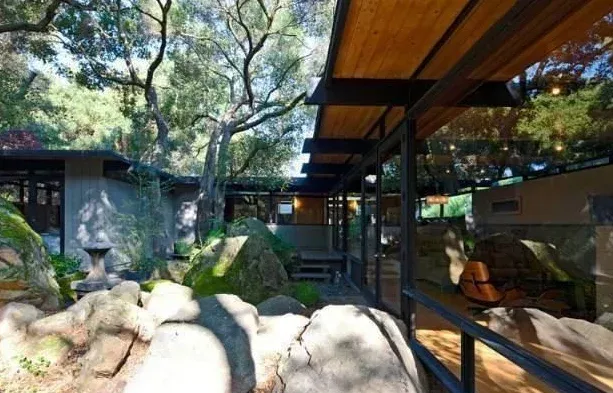 冷峡谷改造项目 -19