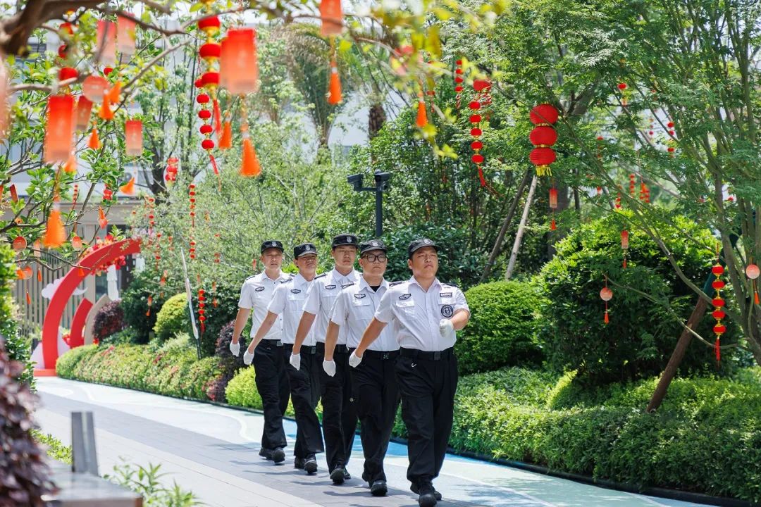 保式交付|宁波和颂望悦，在宁波邂逅向往的生活-117