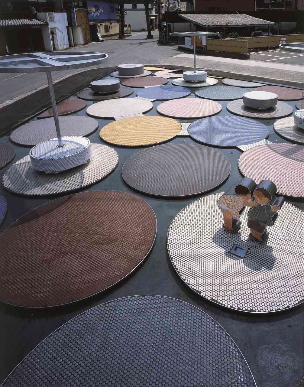 丨日本大分丨意匠塩塚隆生アトリエ,结构大賀成典,设备河野設備設計室-4