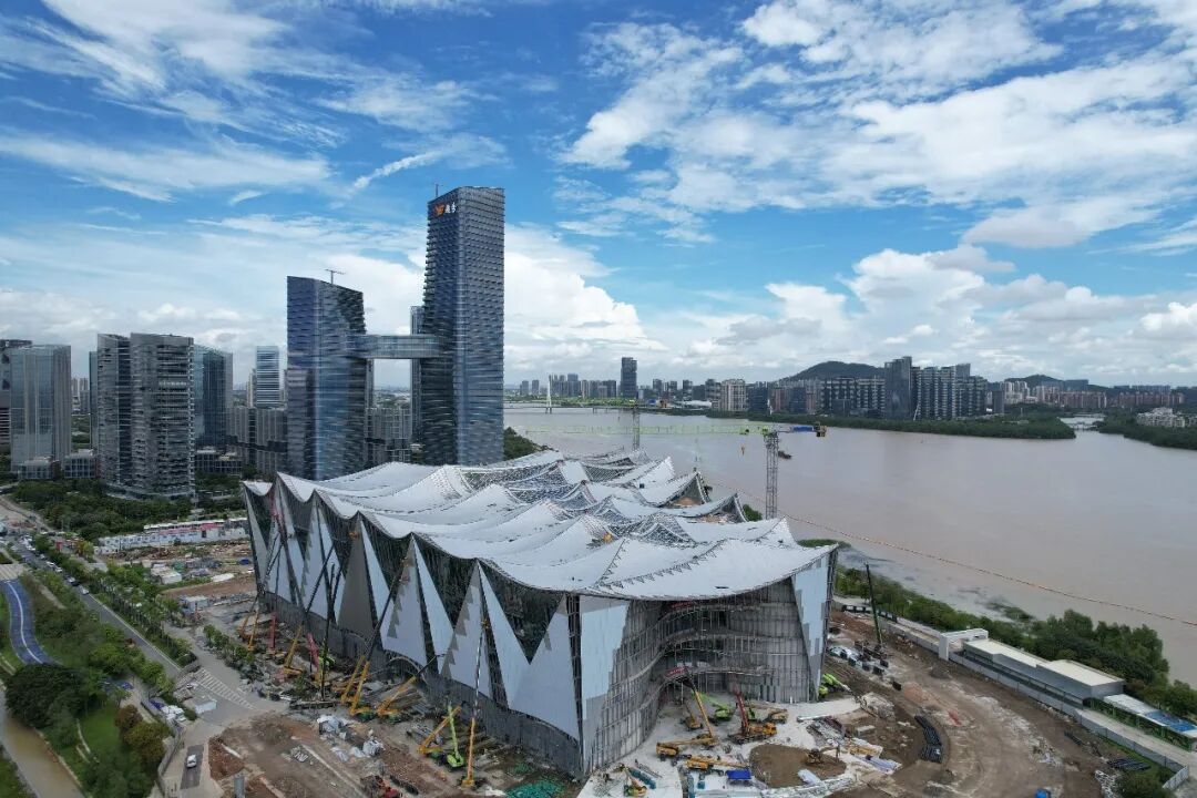 项目动态|炎夏不减热情，大湾区科学论坛建设正酣！-3