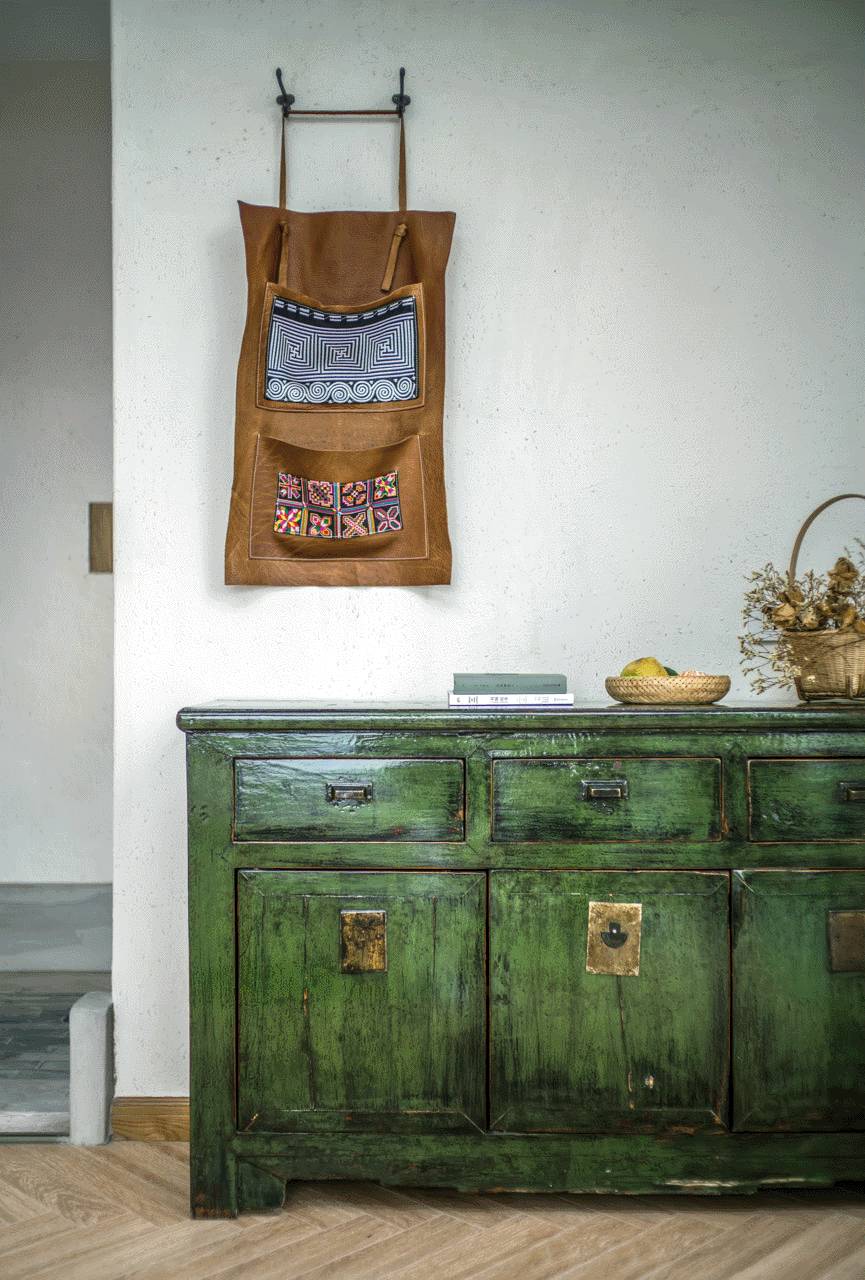 云南十二庄园香典度假酒店  昆明纳楼设计工作室-48