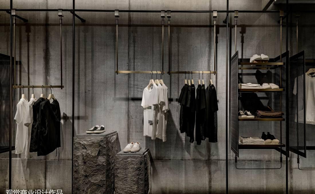 
执索Zelsoo男装品牌【观觉设计】 -13