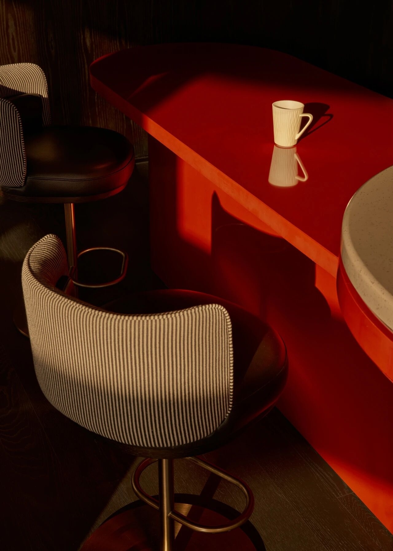 CCD | 珠海香洲英迪格酒店-59