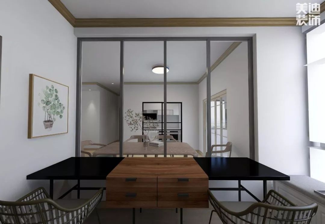 日式风格装修,打造禅意生活空间-12