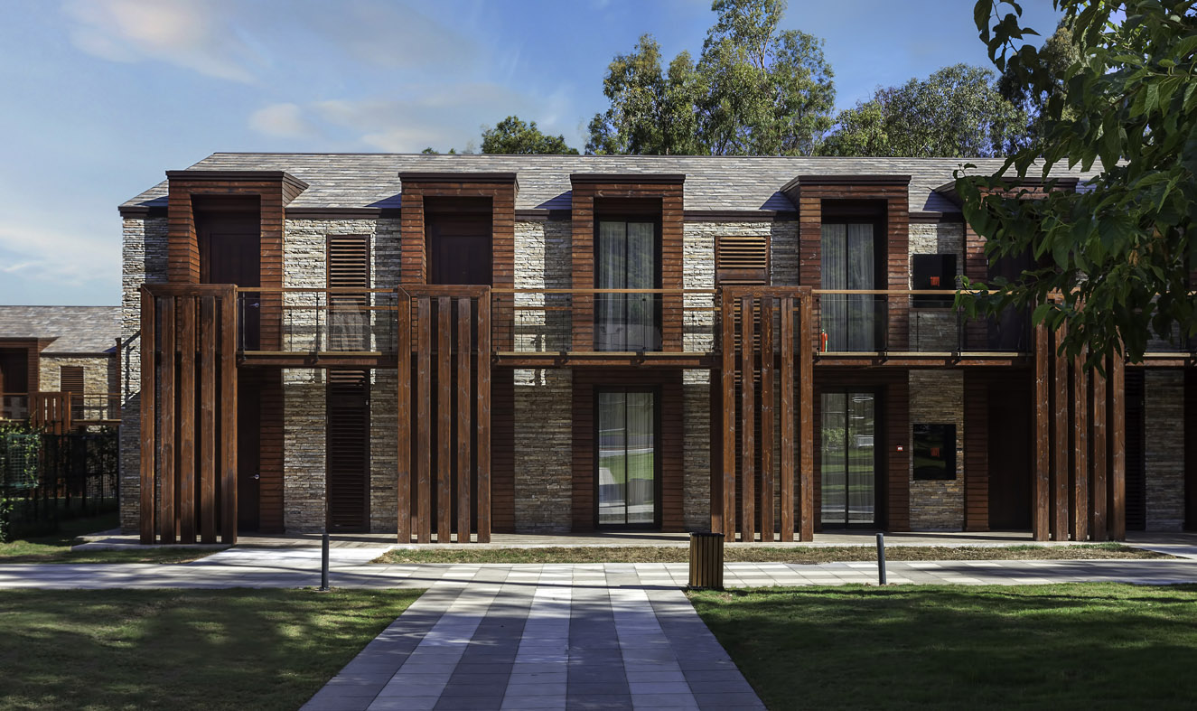 Ri·os酒店“Premium”建筑及室内设计项目丨土耳其-10