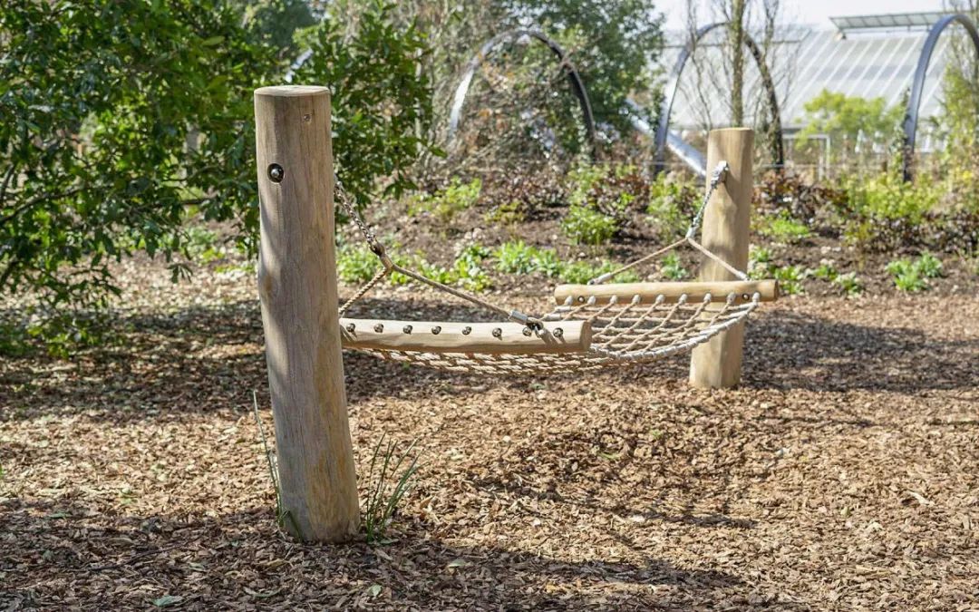 英国皇家植物园儿童花园丨Suzie Jewell-74