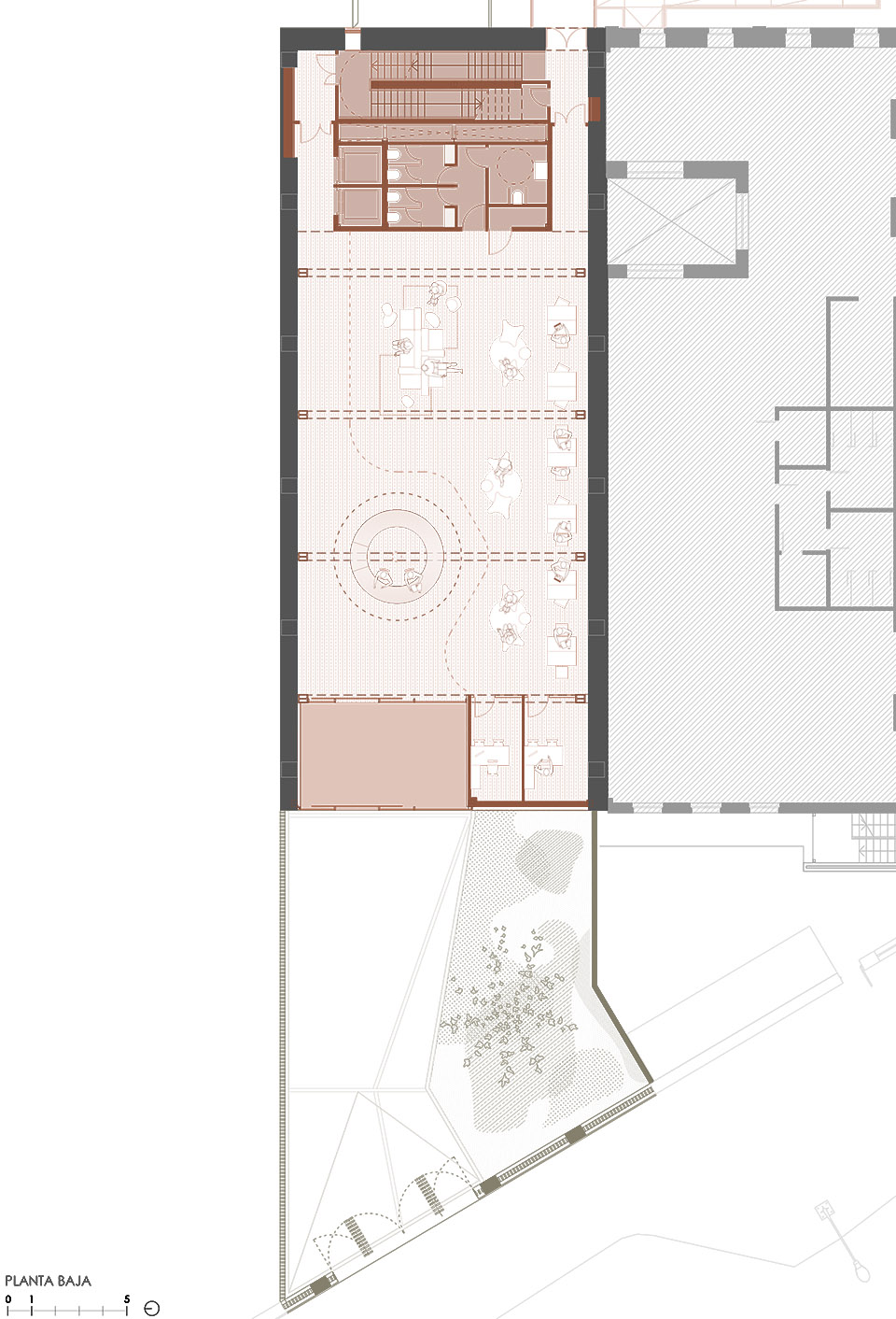 Cruzcampo工厂及塔楼改造项目丨西班牙塞维利亚丨AYESA工程与建筑公司-72
