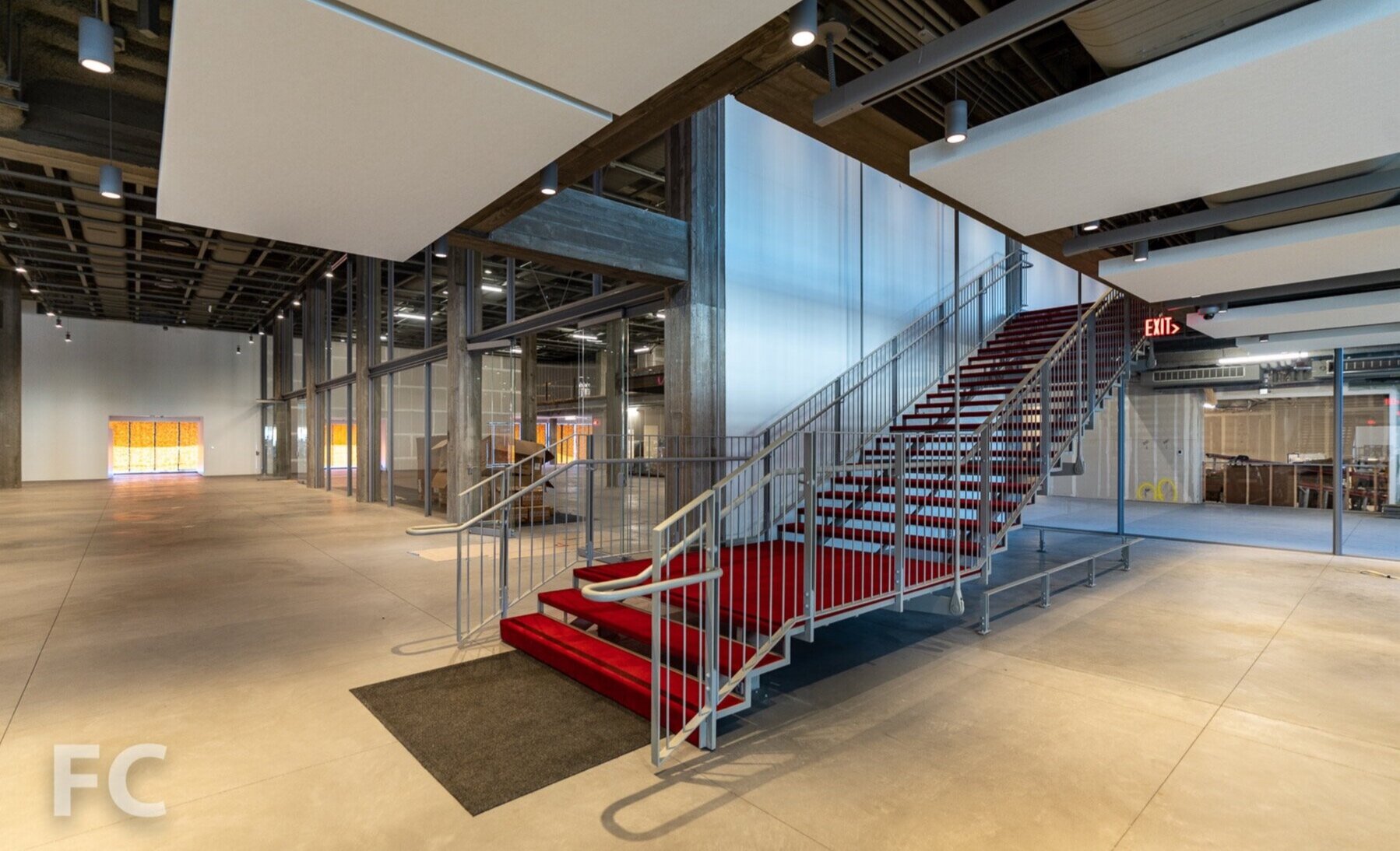 Tour: Academy Museum of Motion Pictures — FIELD CONDITION-10