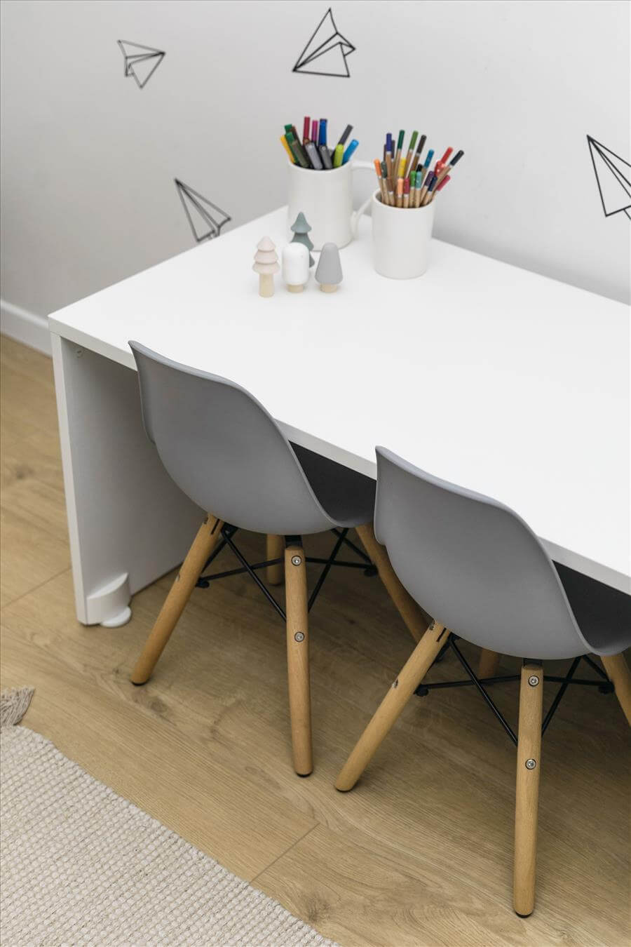 הילה אריאלי | עיצוב פנים דירת גן 5 חדרים בכפר סבא - PICKINTERI-17