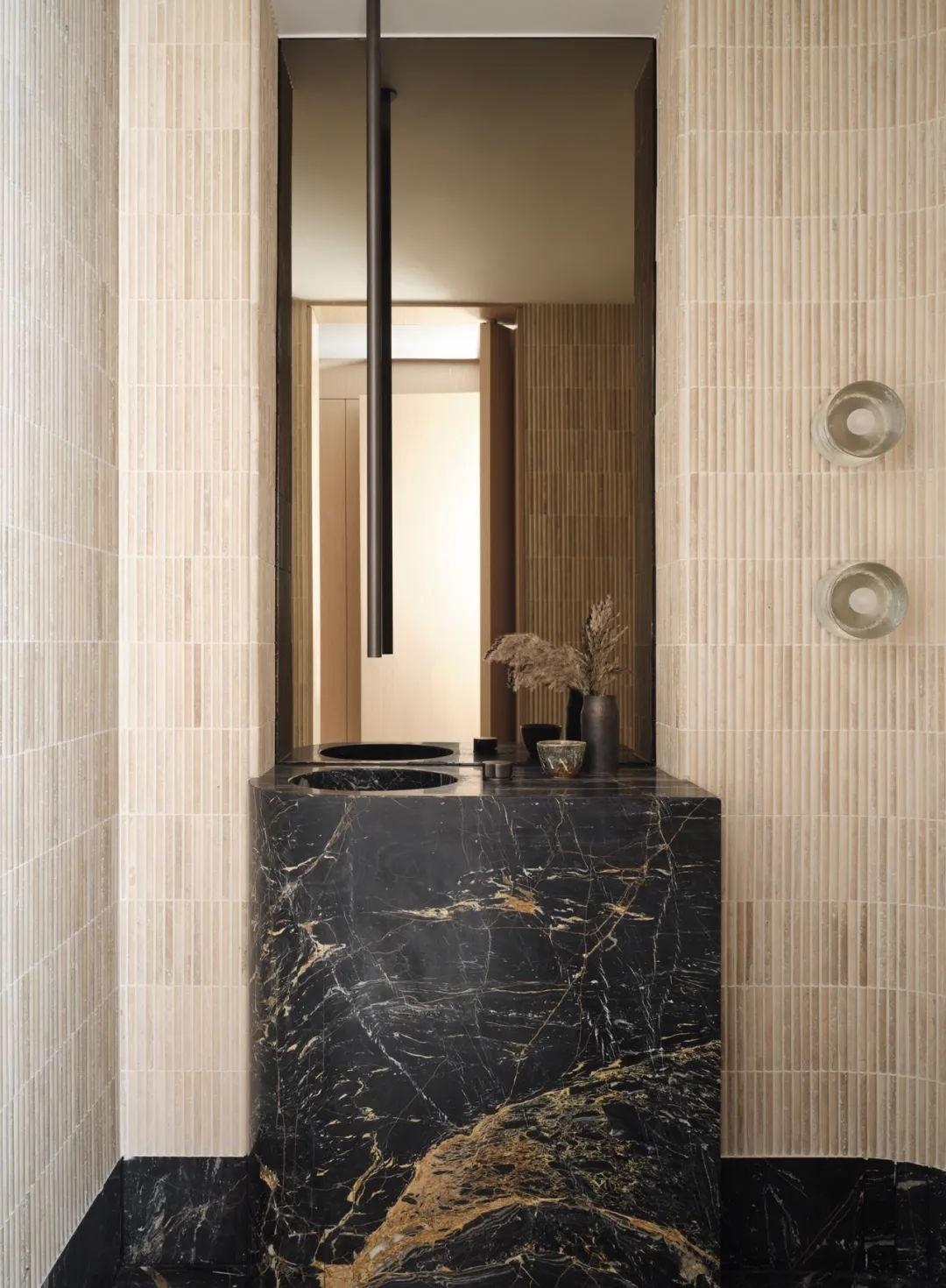 悉尼薰衣草湾豪宅丨澳大利亚悉尼丨亚历山德拉·基德室内设计公司(AKID),埃尔顿集团-28