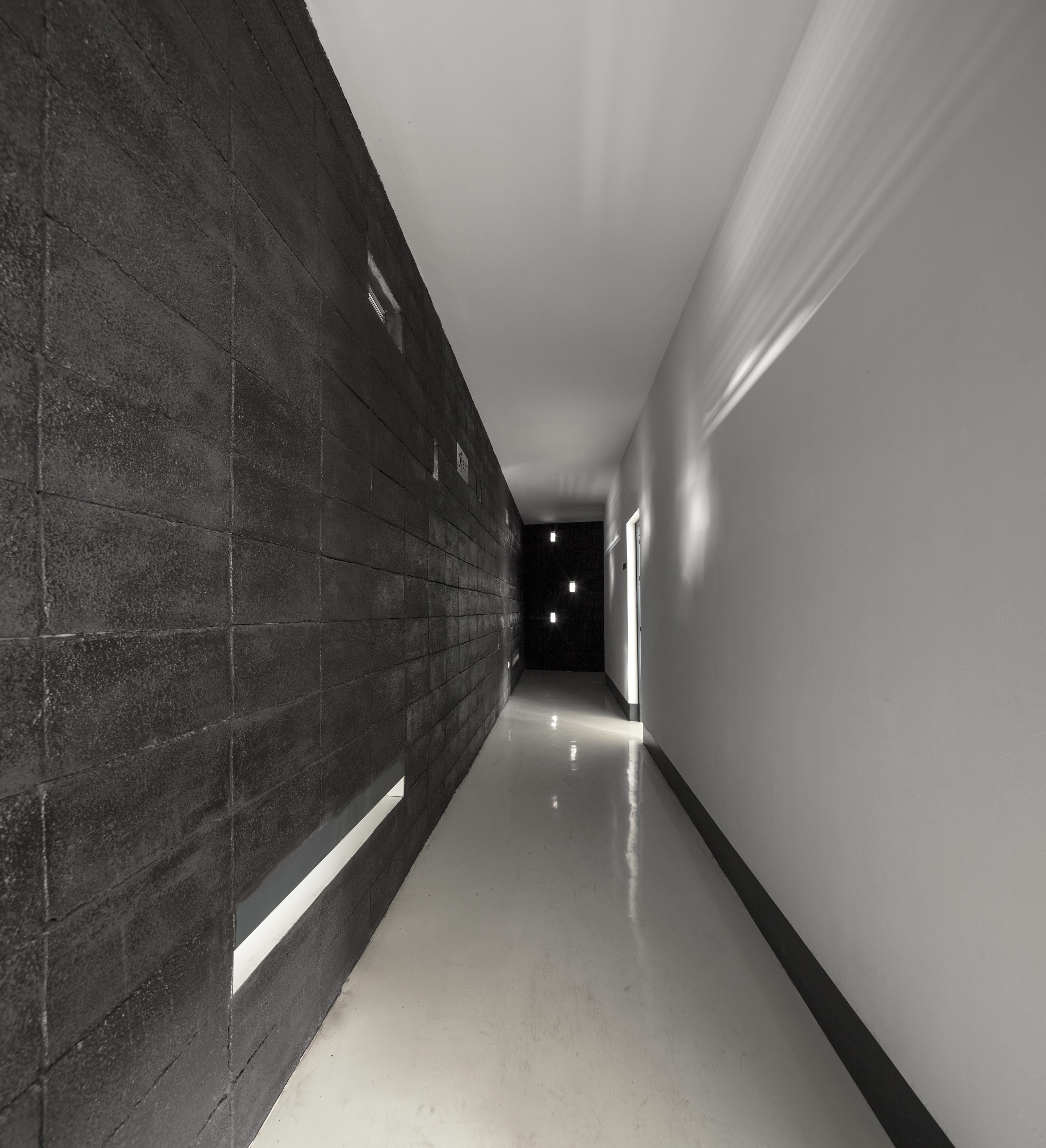 Fogo 岛自然公园总部-30