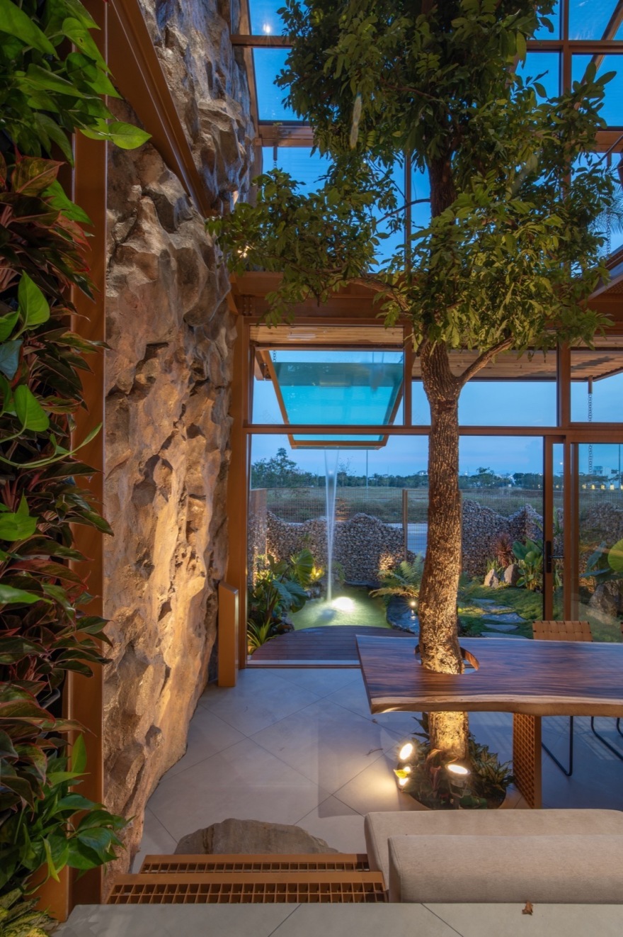 Ga·o住宅与办公室丨越南丨85 Design-218