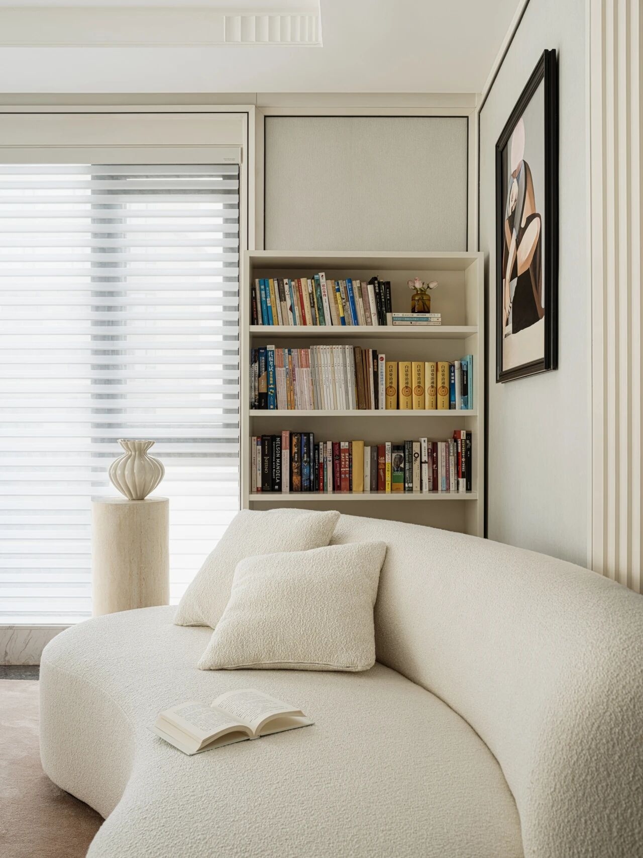 成都西派国樾263㎡大平层丨中国成都丨尚舍家别墅设计机构-17