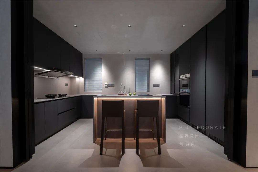 八套大宅，八种生活美学-173