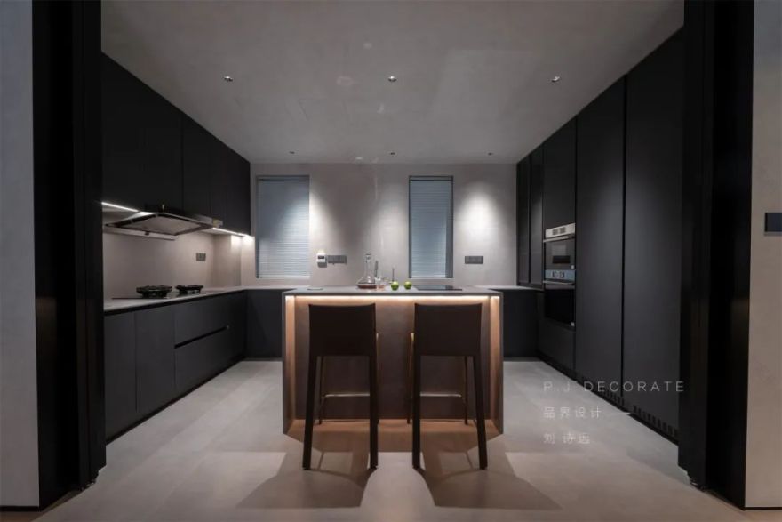 八套大宅,八种生活美学-173