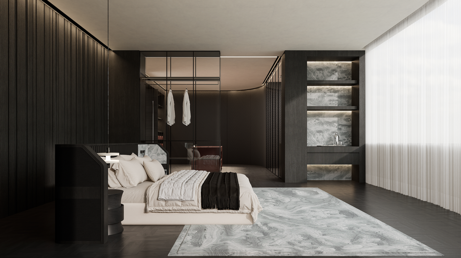 SOLILOQUY DESIGN 读白设计事务所丨中国南京丨SOLILOQUY DESIGN 林森,杨天雨-45