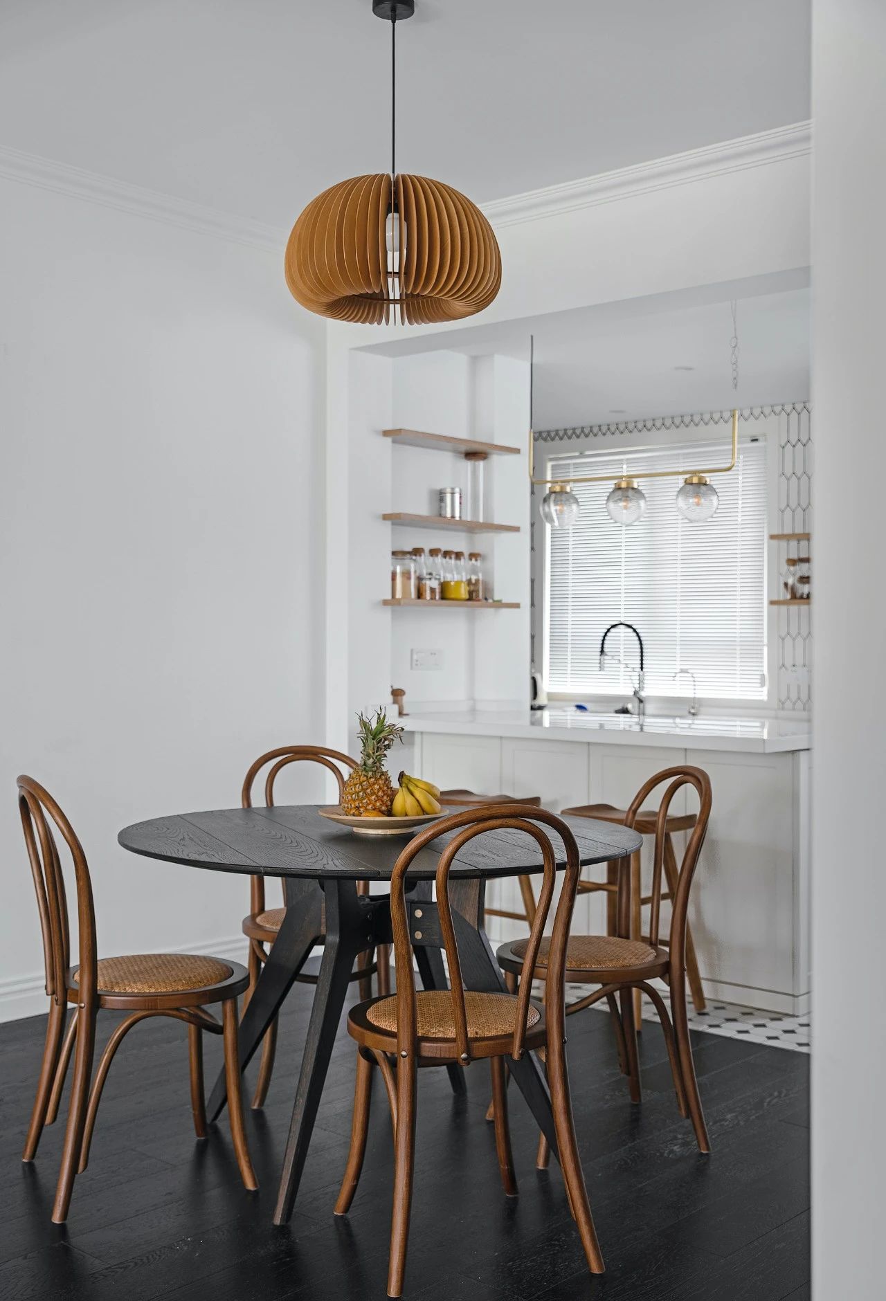 轻复古主义的家丨中国合肥丨1890 设计-14