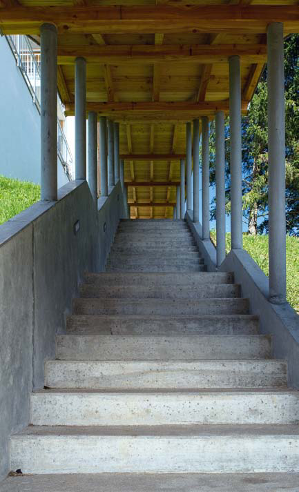 丨瑞士丨Architectes.ch（文本未明确提及设计团队具体信息）-10