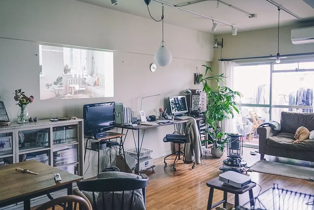 工业风养老住宅丨日本丨日本 nu 设计工作室-20