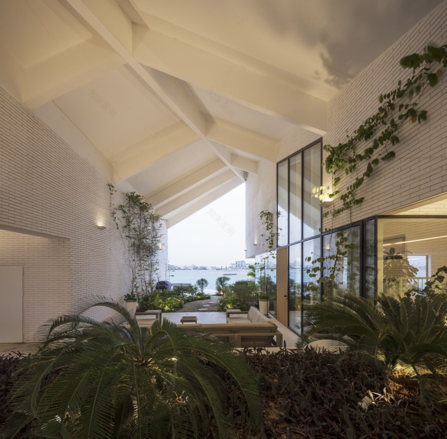 阿拉伯半岛帐篷住宅设计-32