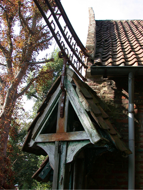 Nekkersgat molen — MA² - Metzger et Associés Architecture-24