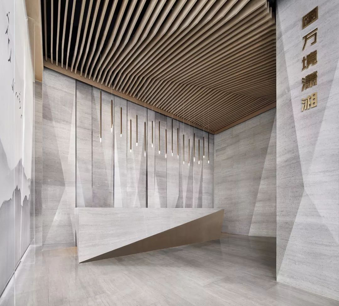 万境潇湘,禅意东方的诗意空间-38