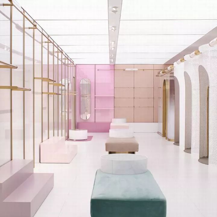 【190期】 2月12日最新零售空间设计-38