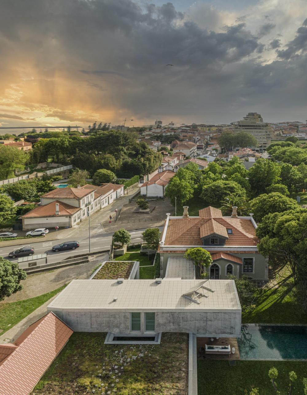 葡萄牙 GC 之家-7