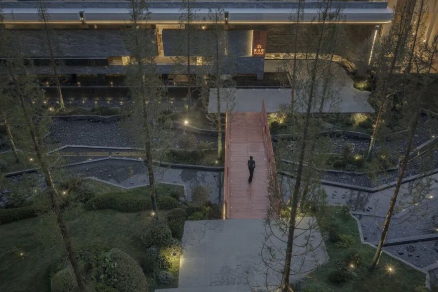 合肥招商百川序丨中国合肥丨TIANHUA天华-12