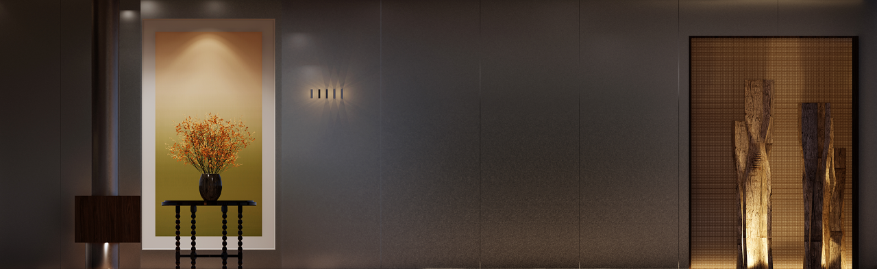 广东新力盈丰中心· PT Solution 投资公司丨中国广州丨广州道胜设计有限公司-73