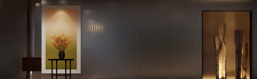 广东新力盈丰中心· PT Solution 投资公司丨中国广州丨广州道胜设计有限公司-73