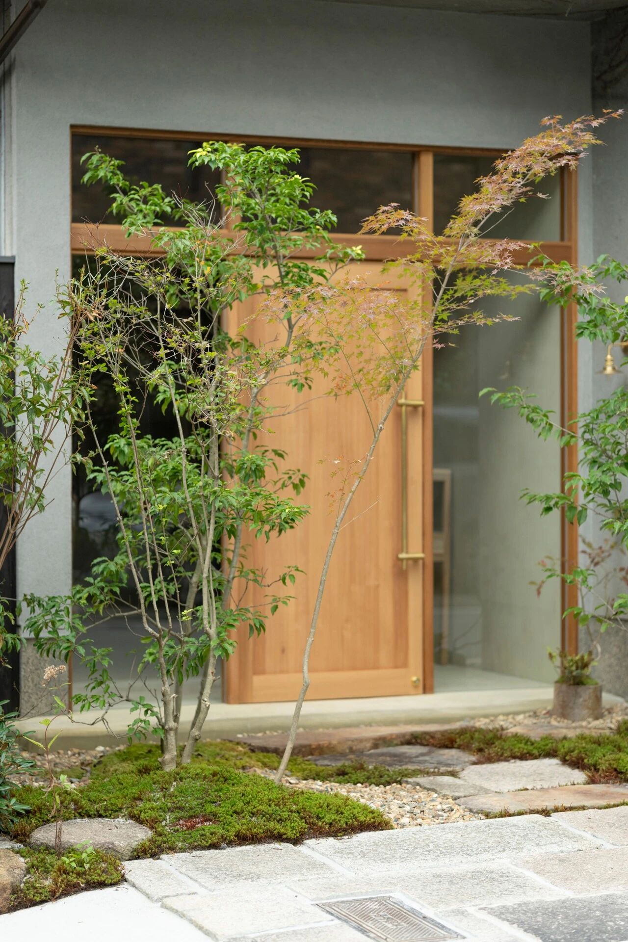 灯塔，安川美发沙龙丨Warkentin Associates-33