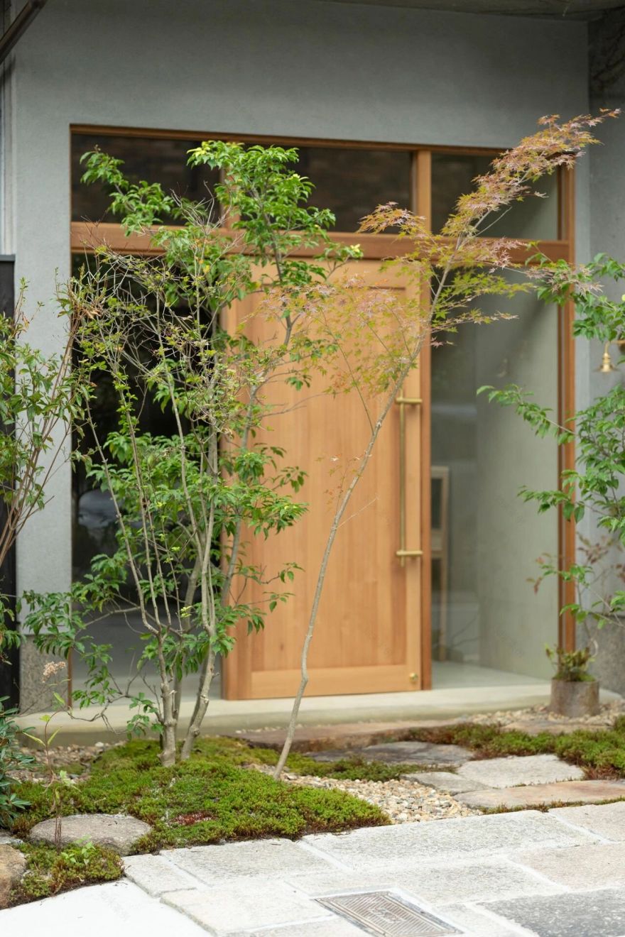 灯塔,安川美发沙龙丨Warkentin Associates-33