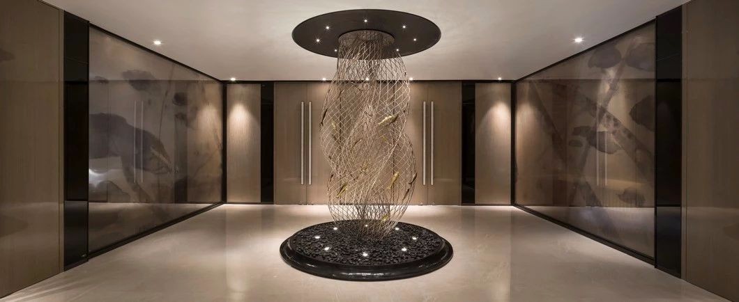 广州 K11 ATELIER 办公楼,岭南文化韵味与现代空间融合-8