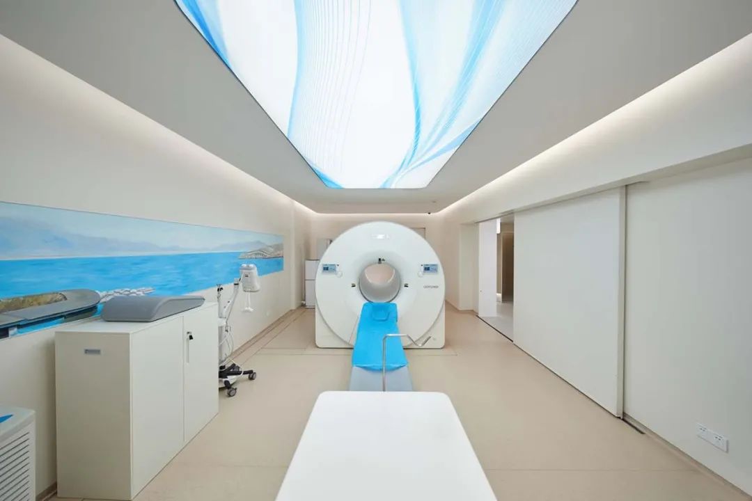 和绚出品｜广州南方医科大学附属南方医院PET中心-33