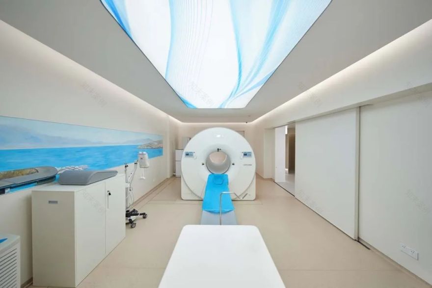 和绚出品|广州南方医科大学附属南方医院PET中心-33