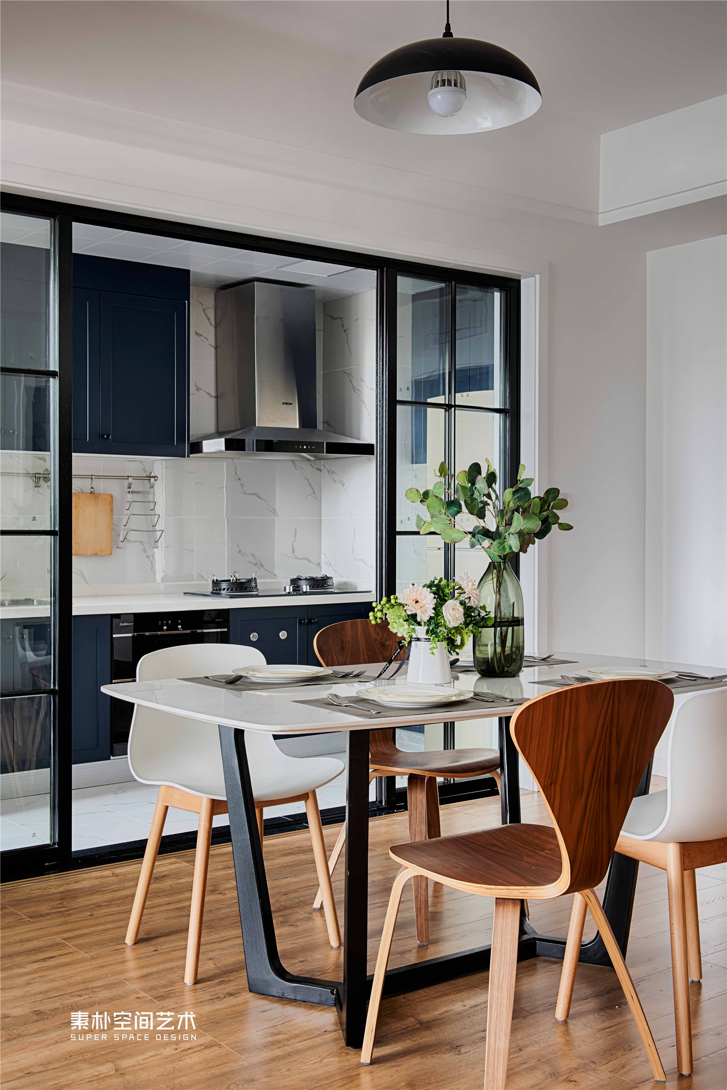 素朴设计 | 简单清爽，实用功能强-0