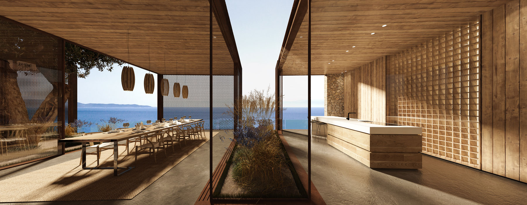 ° Residence Mold Architects-6