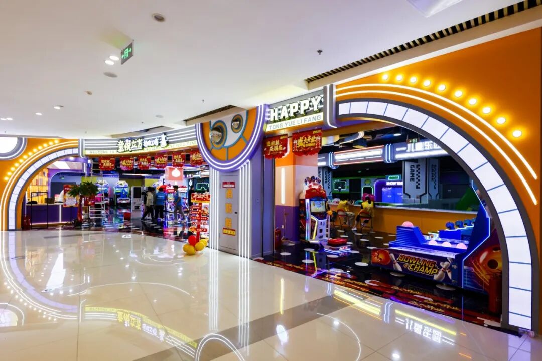 2025新城再添商业新标杆！青岛即墨吾悦广场盛大启幕-49