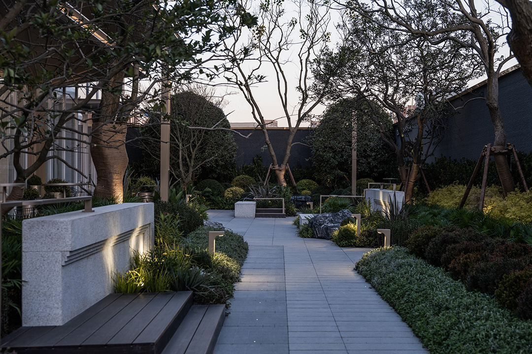 丨中国杭州丨L&A集团上海分公司第三项目团队-43