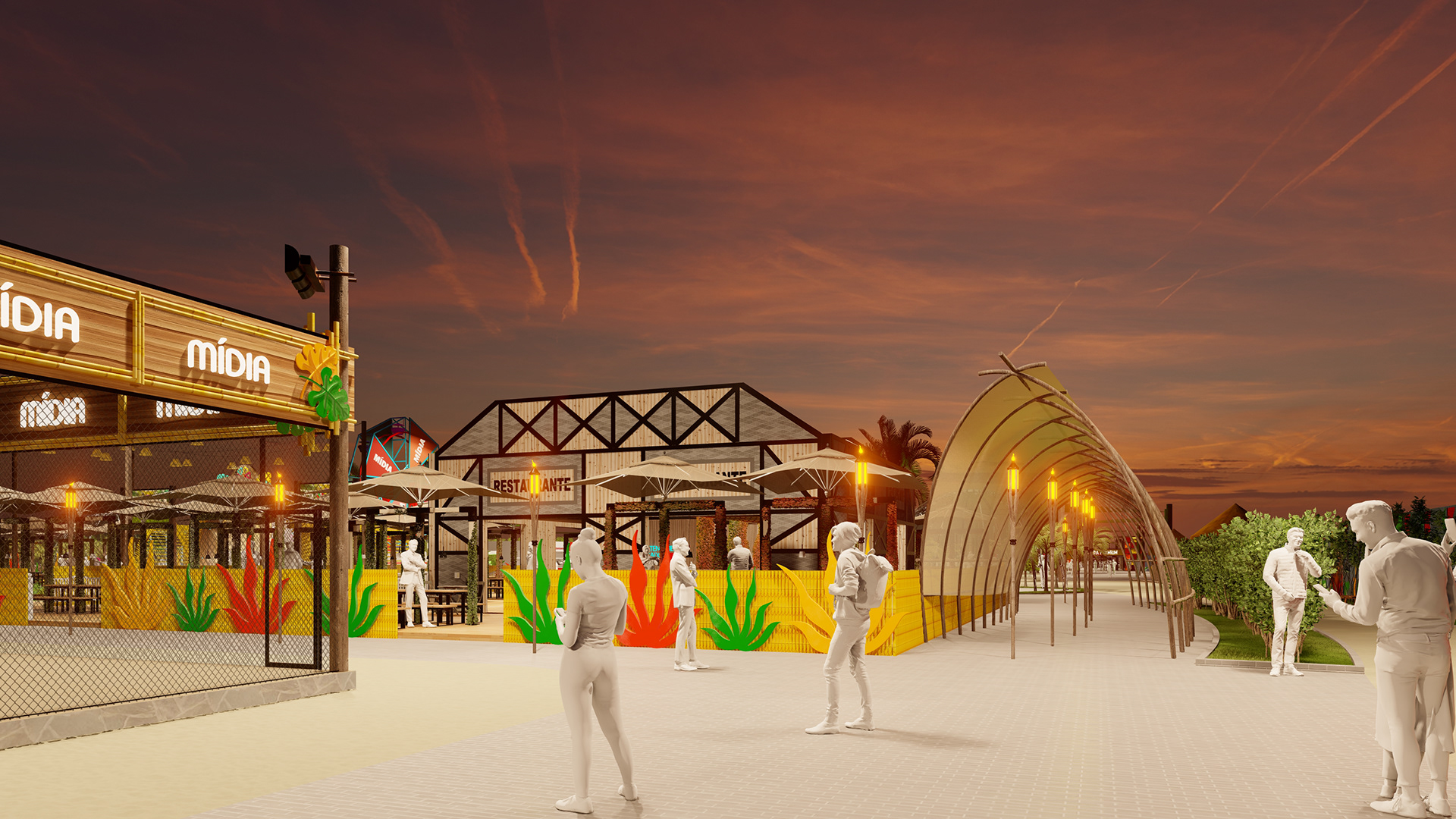 ARRETADO CLUB 项目丨巴西帕拉-23