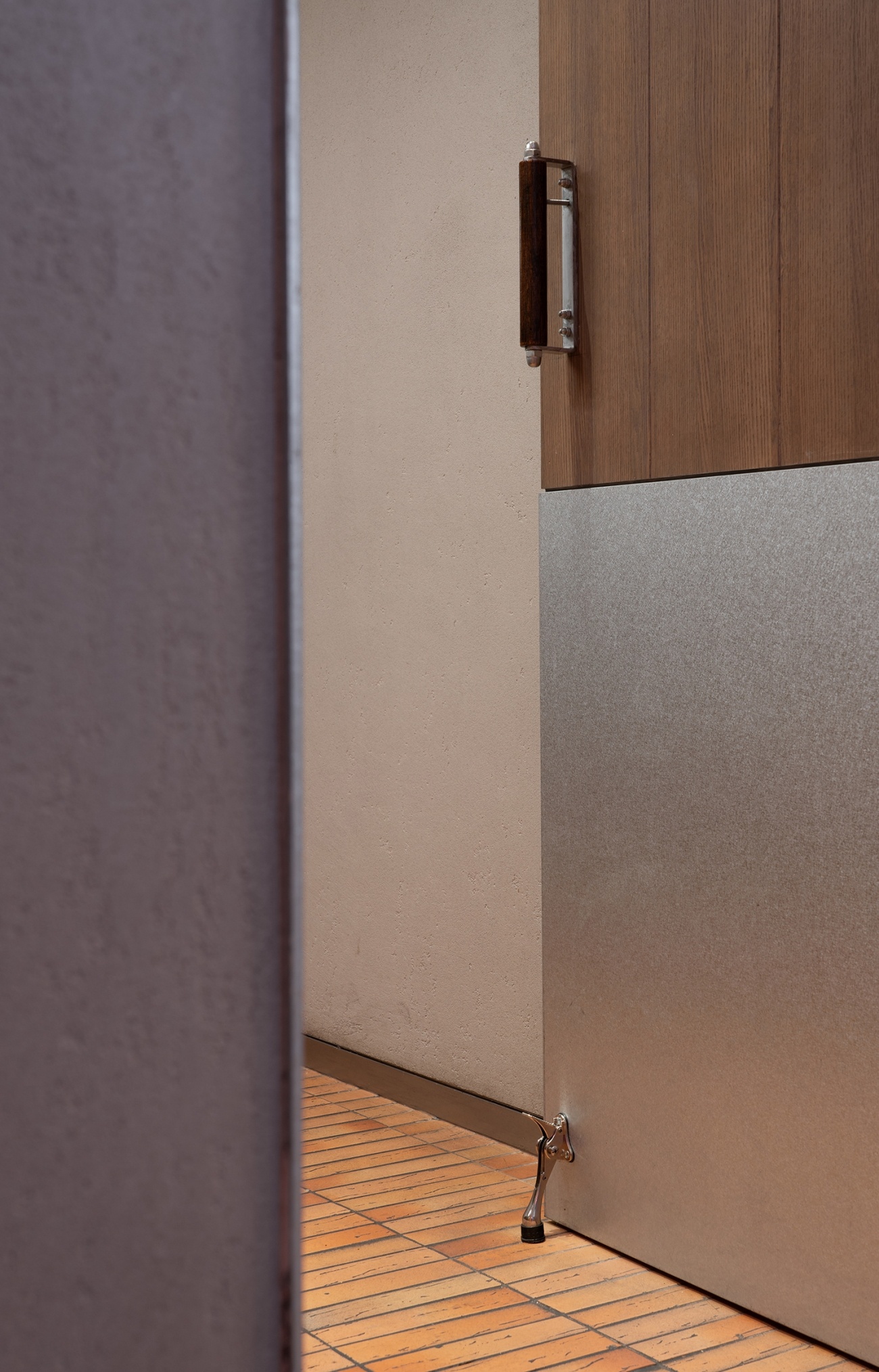 肉串汪上海外滩店 | IN.X屋里门外吴为-3