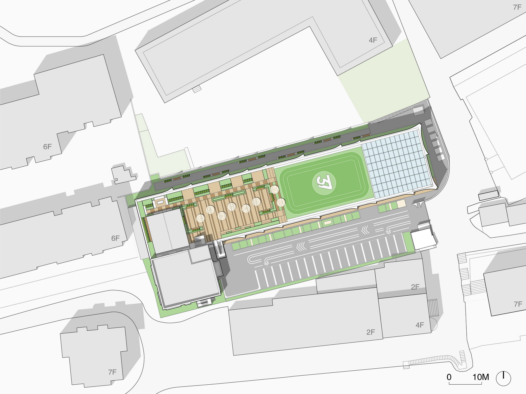 大连三十七相丨中国大连丨UUA建筑师事务所-112