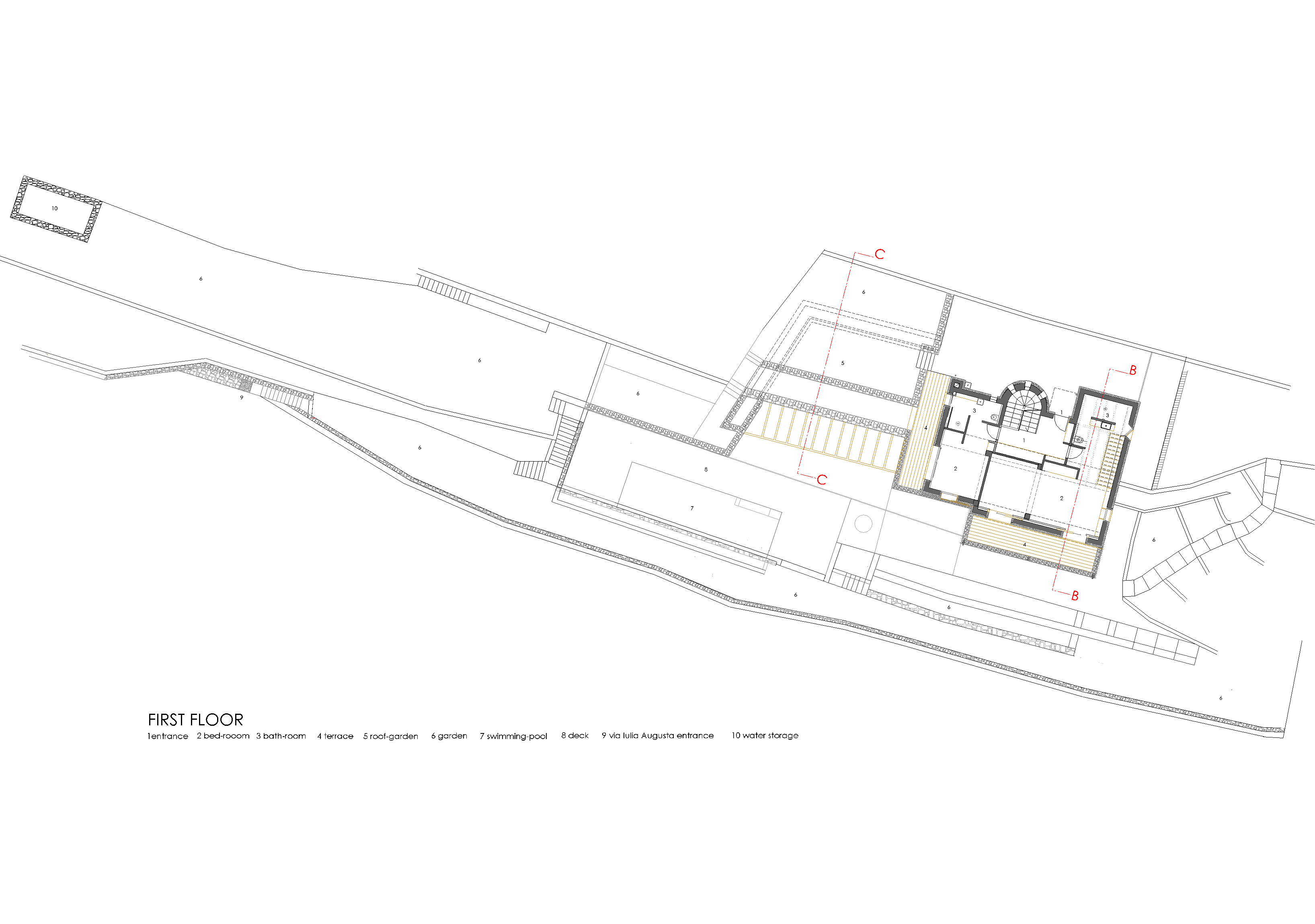 casa LJ | Pietra Alborno-38