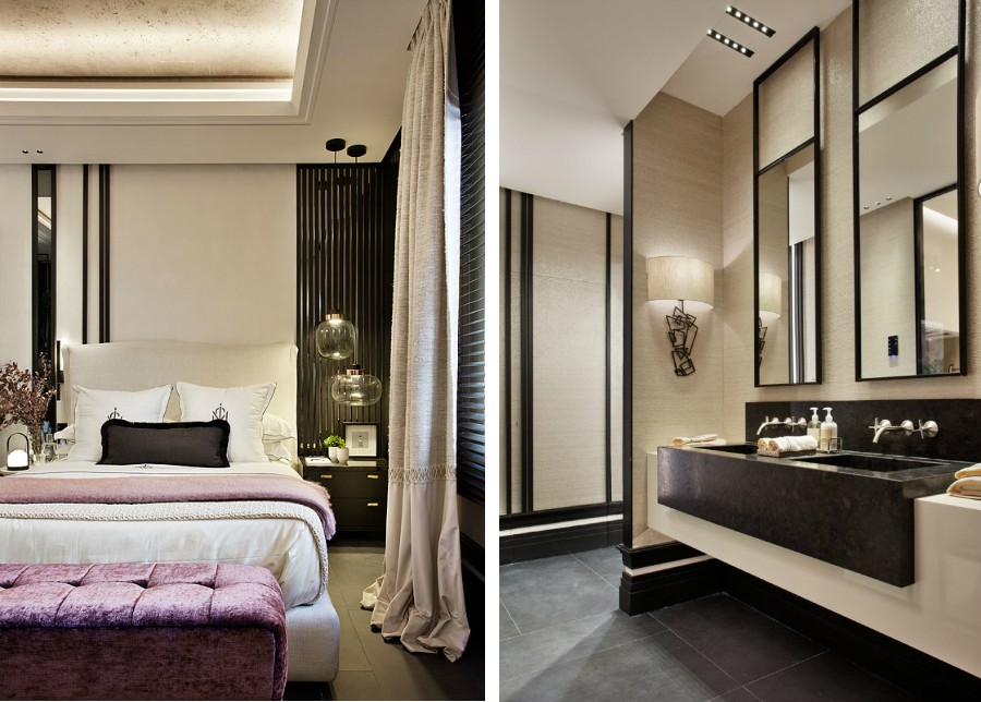 丨Adriana Somoza等众多西班牙室内设计师及团队-109